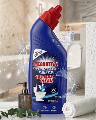 1LTR Toilet Cleaner