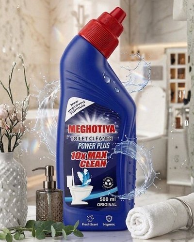 500ML Toilet Cleaner